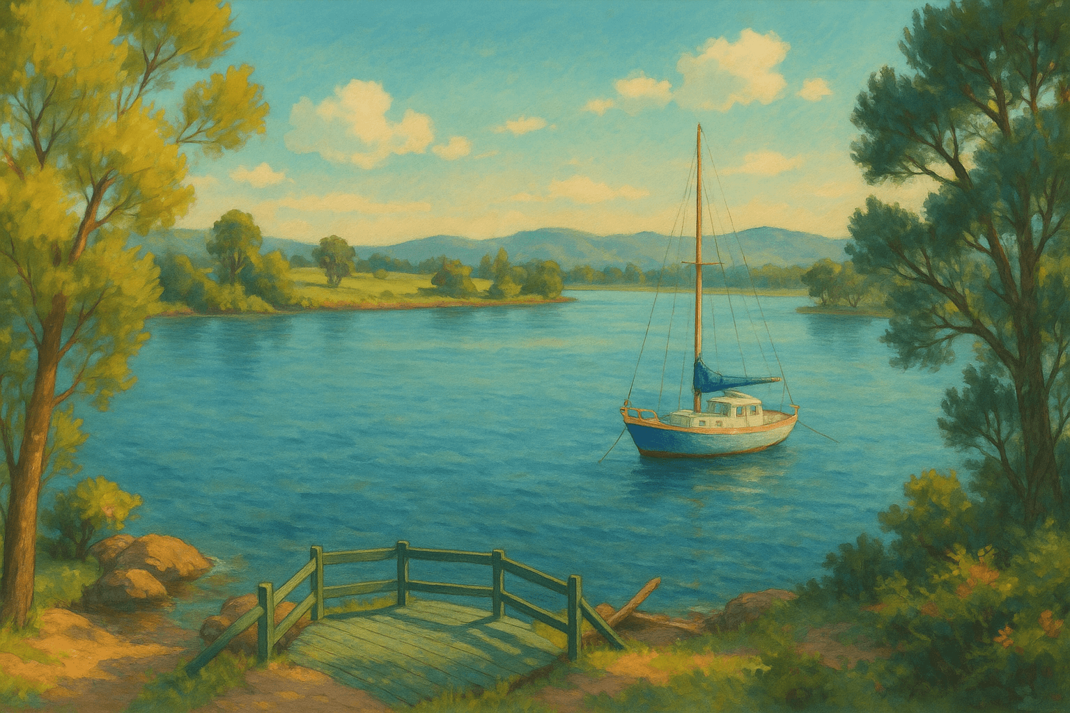 The Ultimate Locum's Guide to Moruya: Top 10 Activities Between Hospital Shifts | Medlo