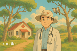A Comprehensive Guide for Locum Doctors in NSW
