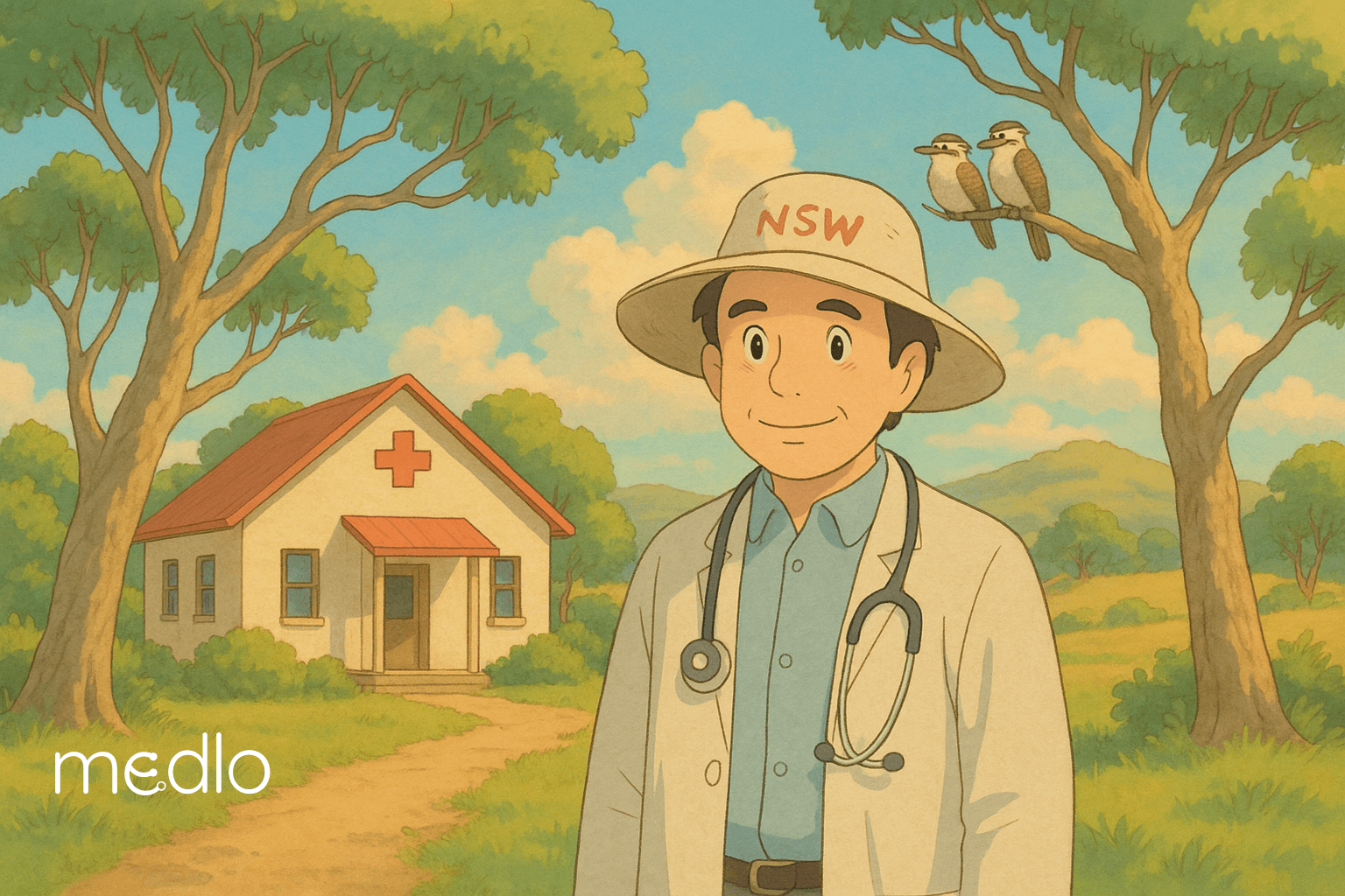 A Comprehensive Guide for Locum Doctors in NSW