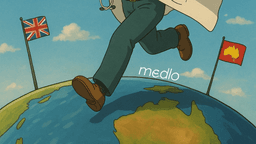 Australia's New PGY1/PGY2 Framework vs the UK's FY1/FY2: Key Differences Explained