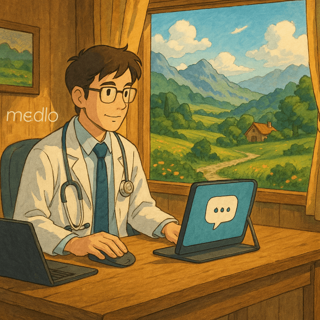 Best AI Medical Scribes in Australia 2025: Complete Guide