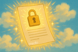 Certified Documents in Healthcare: Why Trust, Accuracy & Security Matter