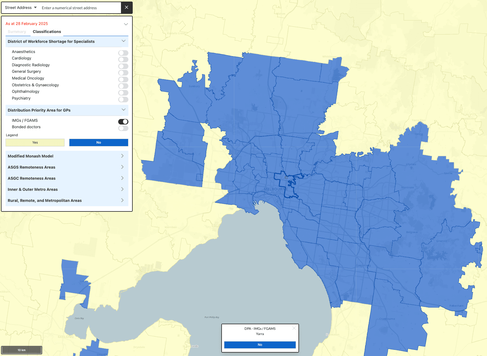 DPAs and DWS: Your Essential Guide to Australia's Healthcare Skills Shortage