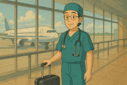 GP Jobs in Australia: Visa Pathways, Rural Opportunities, and Setting Up for Success