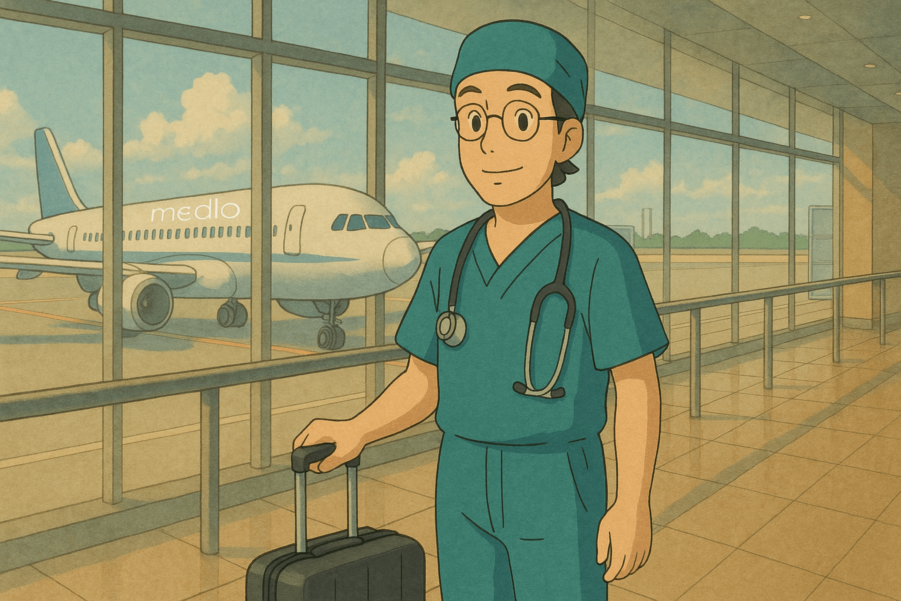 GP Jobs in Australia: Visa Pathways, Rural Opportunities, and Setting Up for Success