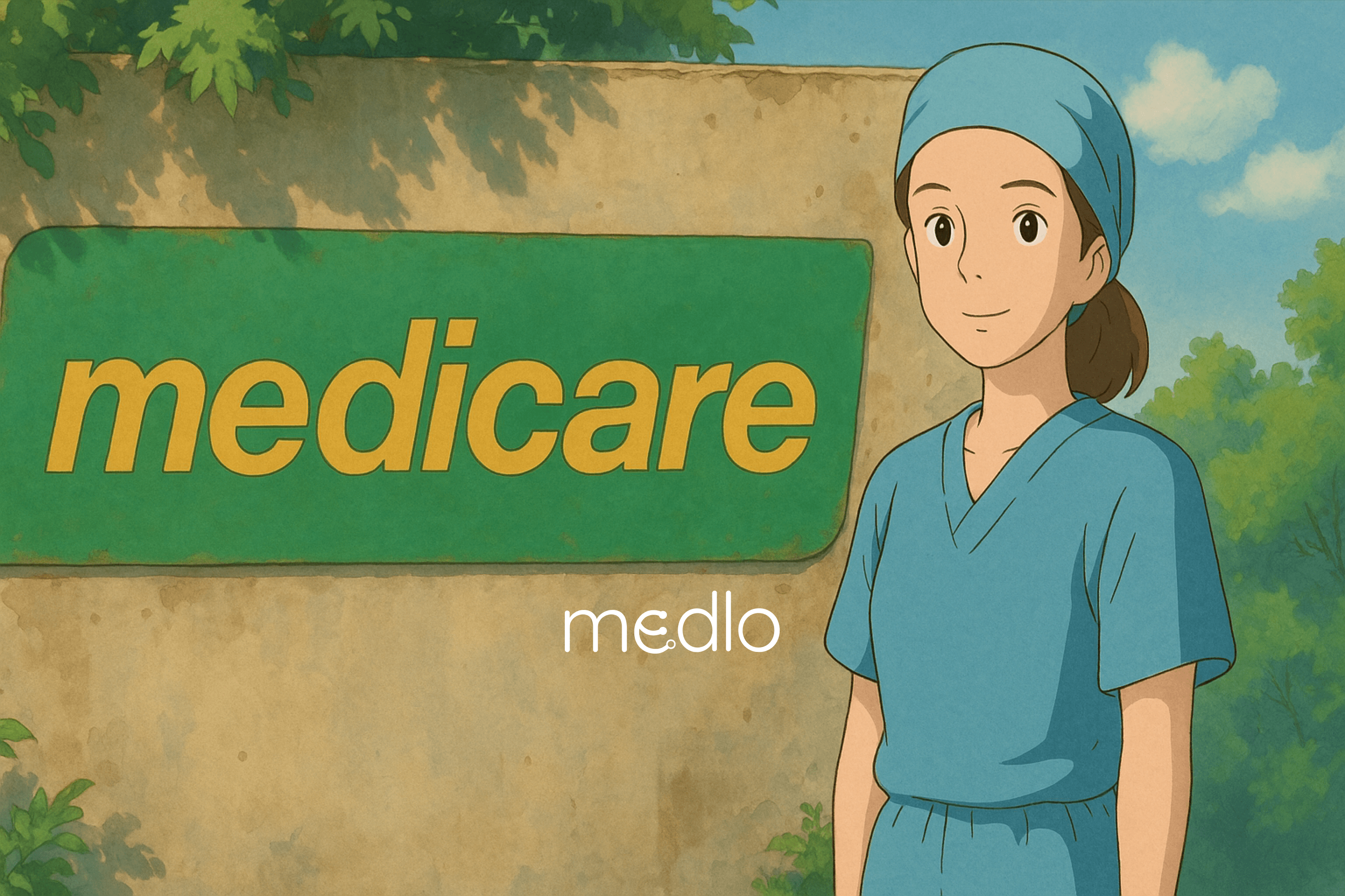 How To Obtain A Medicare Provider Number Quickly