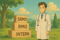 Junior Doctor Grades and Titles Explained: The Complete Guide for Australia