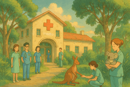 Key Medical Specialties in Australia
