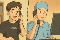 Locum Reference Checklist: Everything Doctors Need to Know (Part 1)