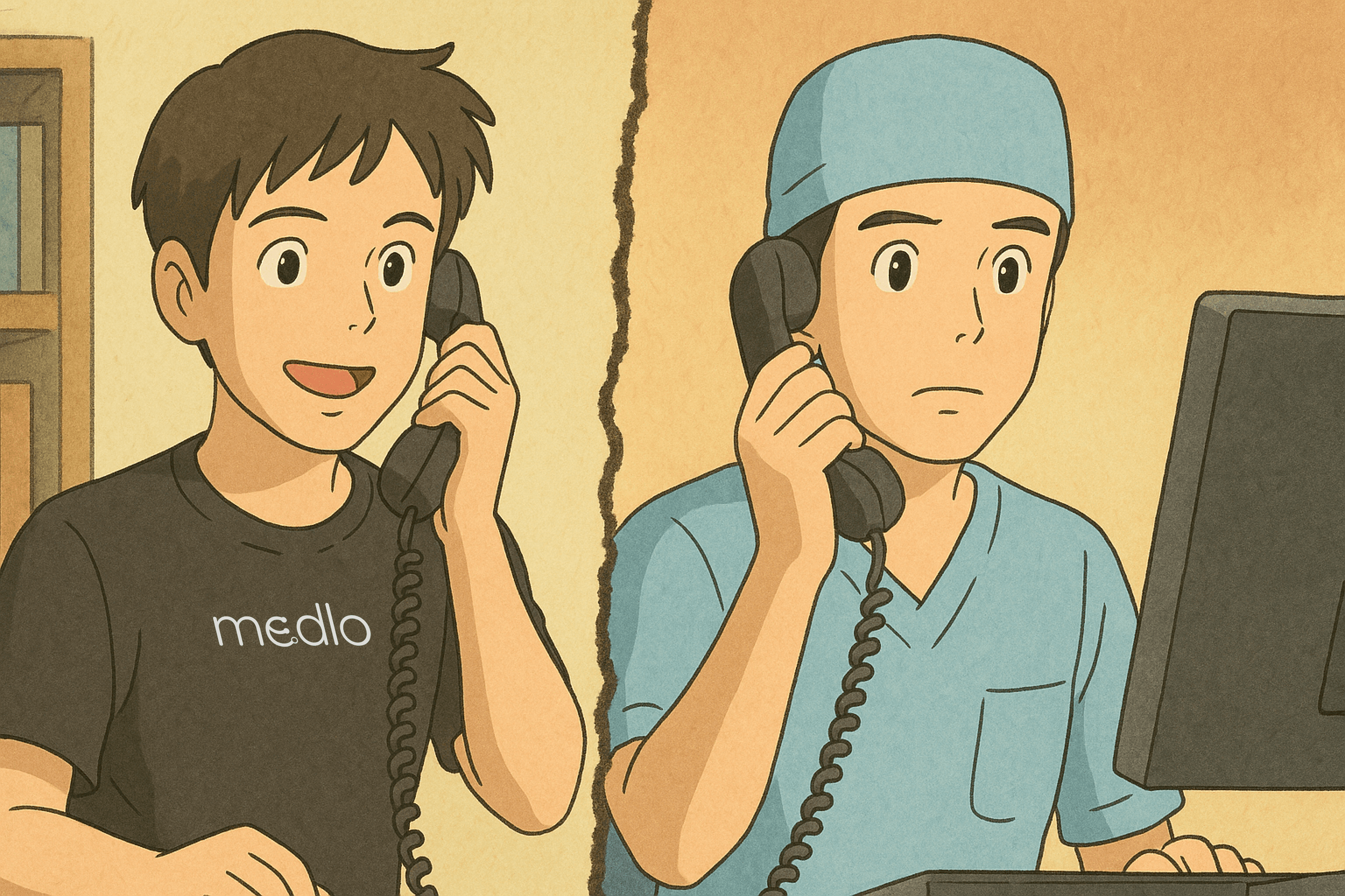 Locum Reference Checklist: Everything Doctors Need to Know (Part 1)