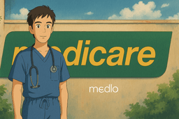 Medicare Provider and Prescriber Numbers