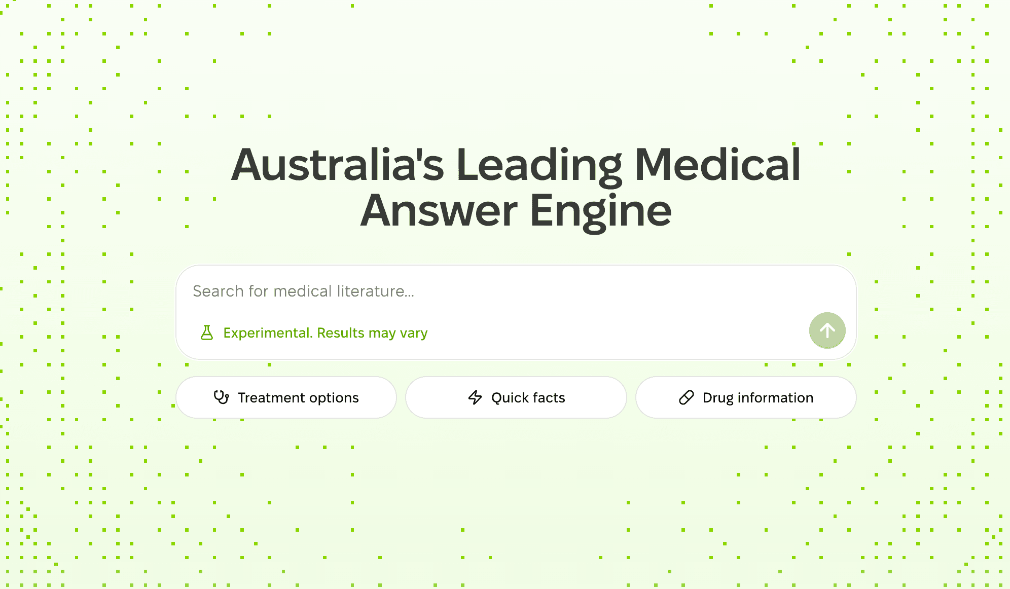 Introducing Medlo Evidence: Any Doctor Can Be Brilliant