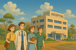 Top 10 Medical Recruitment Agencies in Australia – Permanent GP, Nursing & Allied Health Jobs 🚀