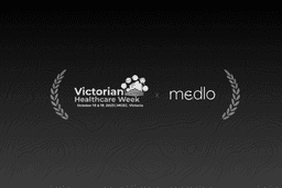 Medlo wins Victorian Health Week Startup of the Year 2023
