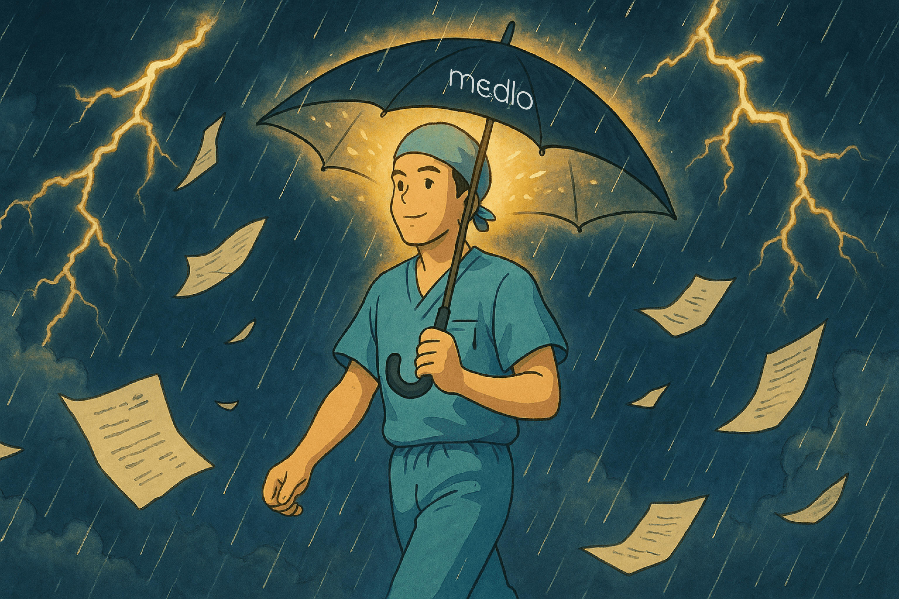 What Insurance Does A Locum Doctor Need?