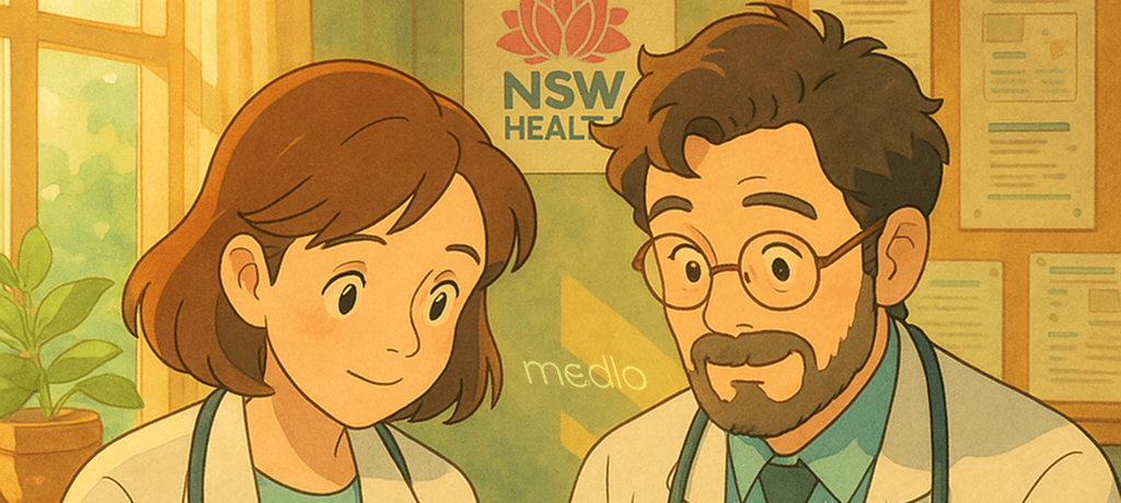 Why Reference Checks Matter for Locum Doctors in Australia (Part 2)